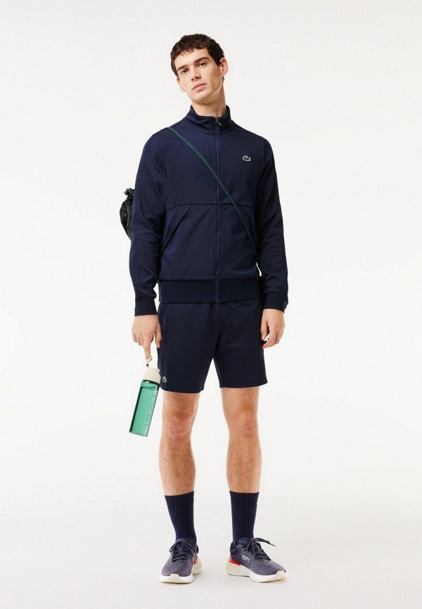 Lacoste Олимпийка - фото 2