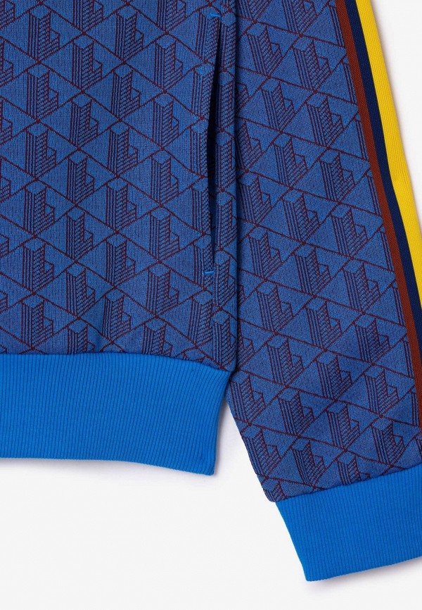 Lacoste Олимпийка - фото 6