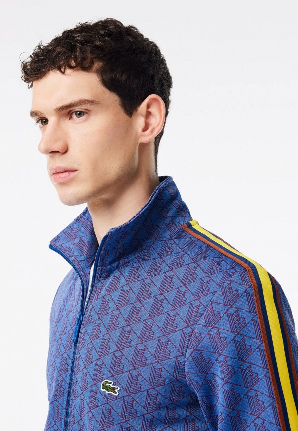 Lacoste Олимпийка - фото 4