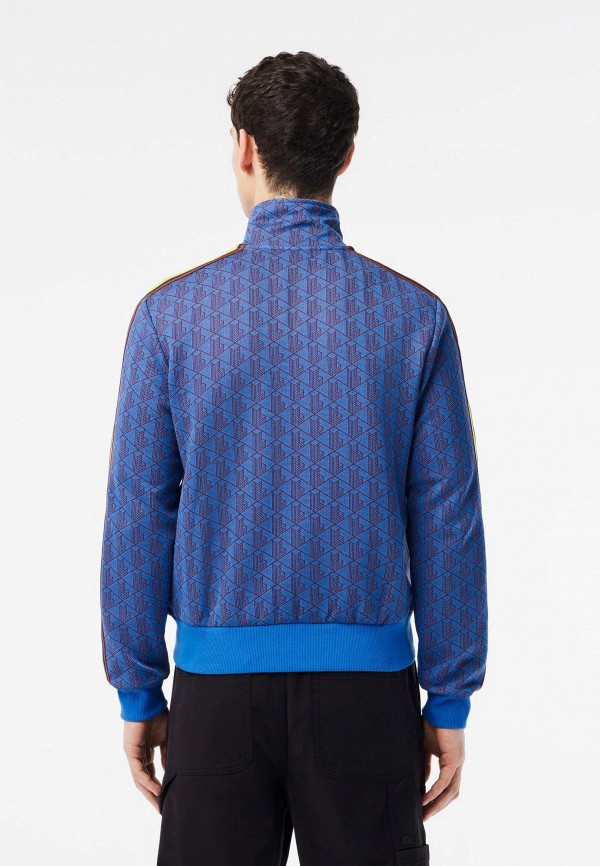 Lacoste Олимпийка - фото 3