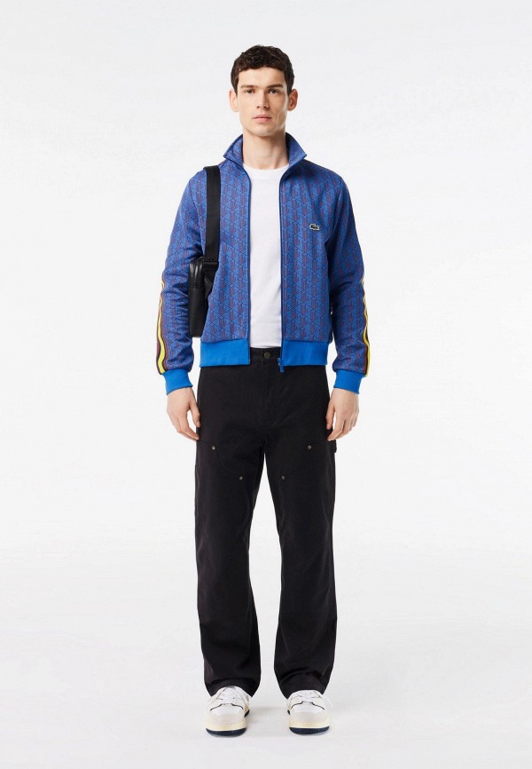 Lacoste Олимпийка - фото 2