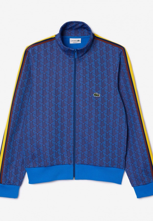 Lacoste Олимпийка - фото 5