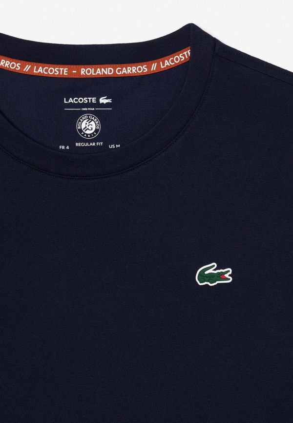 Lacoste Футболка - фото 6