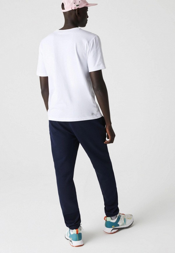 Lacoste Футболка спортивная - фото 2