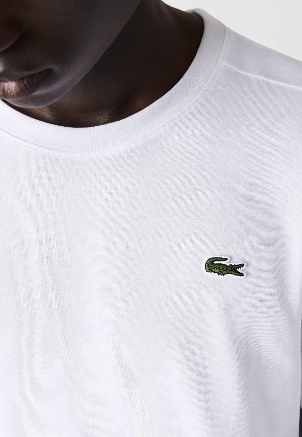 Lacoste Футболка спортивная - фото 5