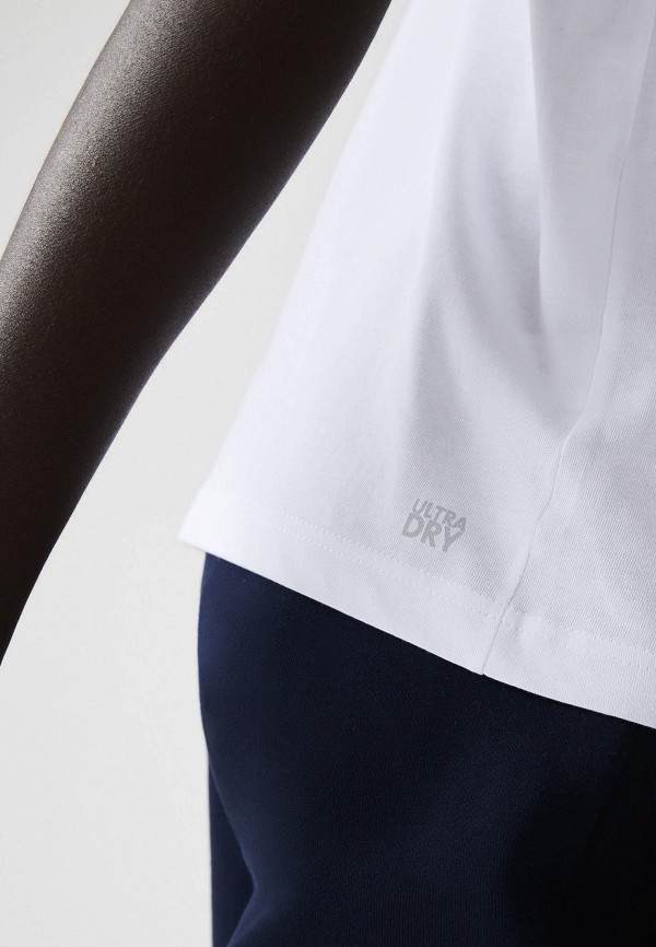 Lacoste Футболка спортивная - фото 4