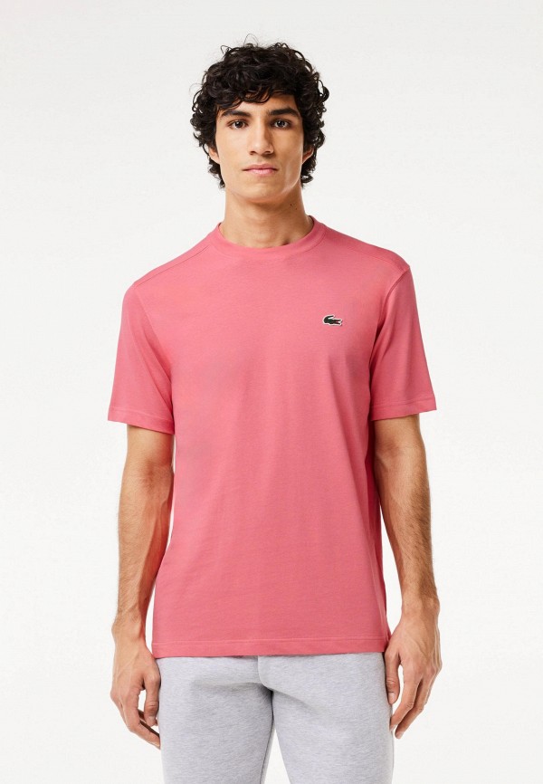 Lacoste Футболка спортивная - фото 1