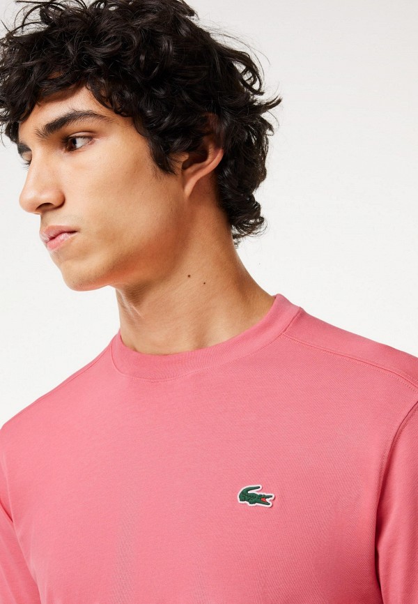 Lacoste Футболка спортивная - фото 4