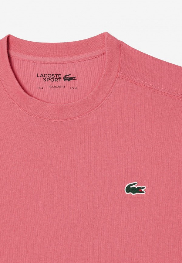 Lacoste Футболка спортивная - фото 6