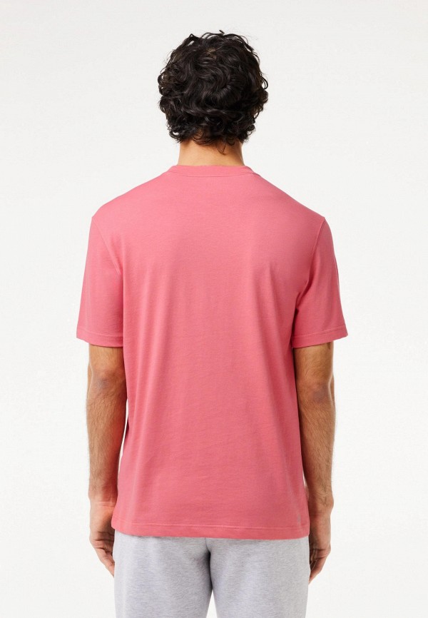 Lacoste Футболка спортивная - фото 3