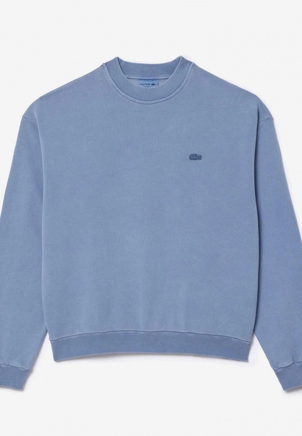 Lacoste Свитшот - фото 5