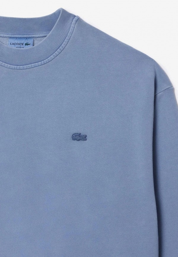 Lacoste Свитшот - фото 6