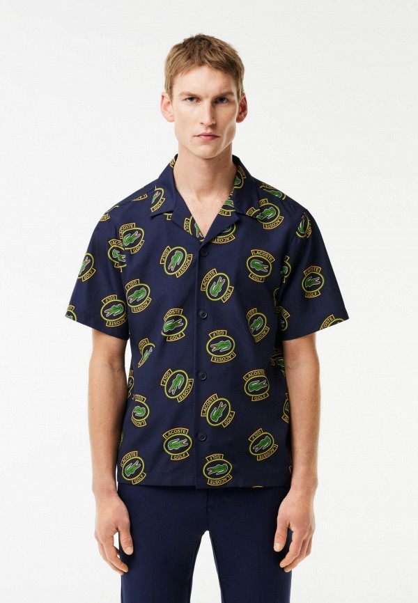 Lacoste Рубашка - фото 1