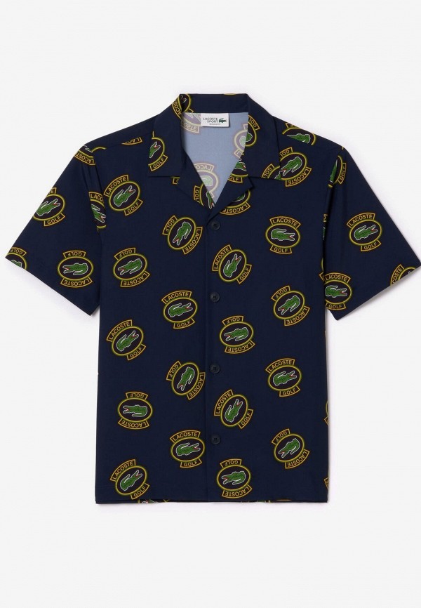 Lacoste Рубашка - фото 5