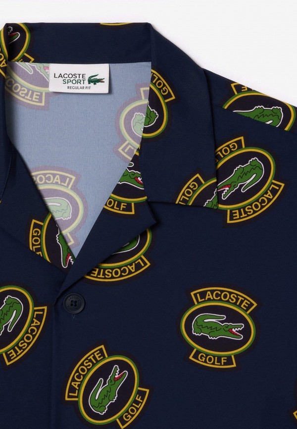 Lacoste Рубашка - фото 6