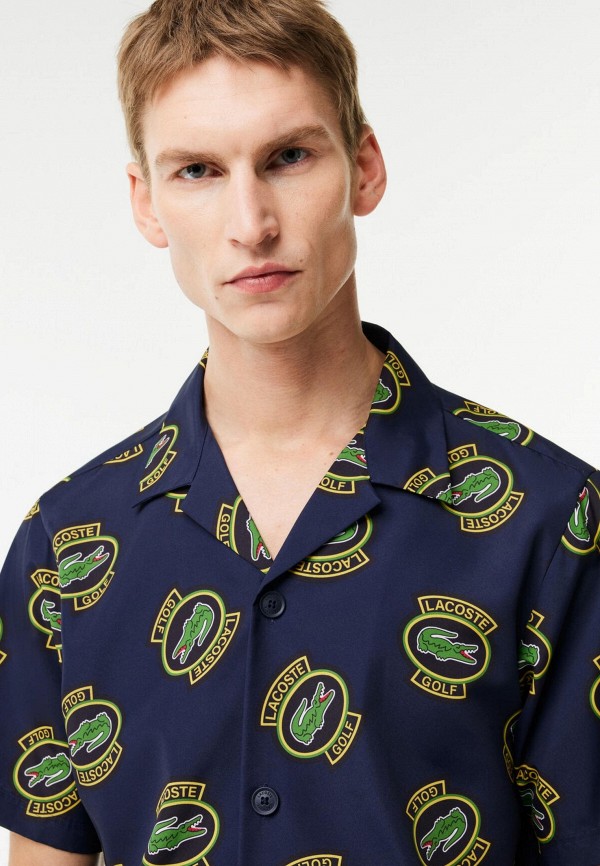 Lacoste Рубашка - фото 4