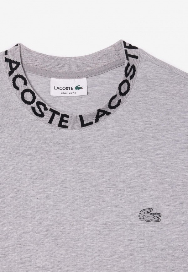 Lacoste Футболка - фото 6