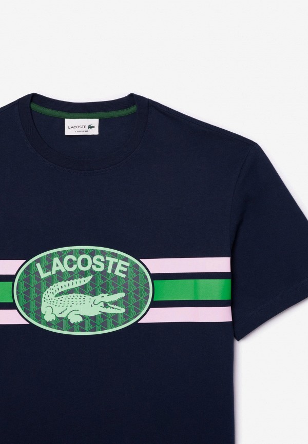 Lacoste Футболка - фото 5