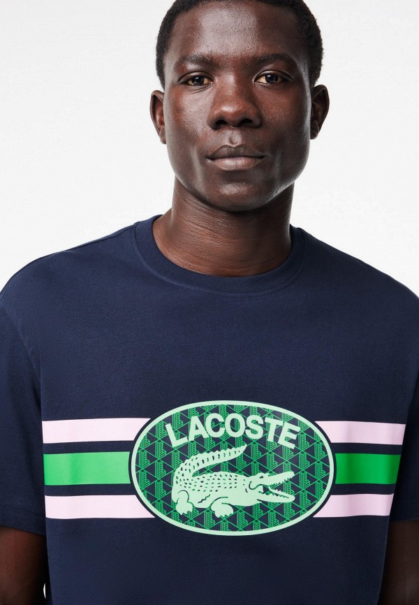 Lacoste Футболка - фото 3