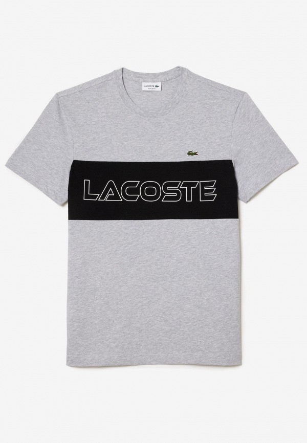 Lacoste Футболка - фото 4