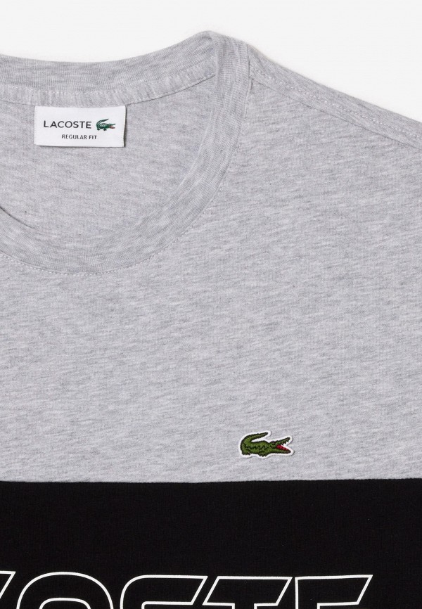 Lacoste Футболка - фото 5