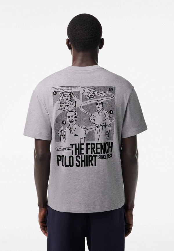 Lacoste Футболка - фото 2