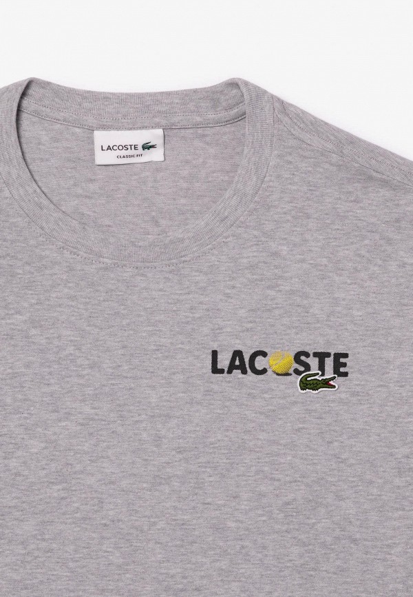 Lacoste Футболка - фото 5