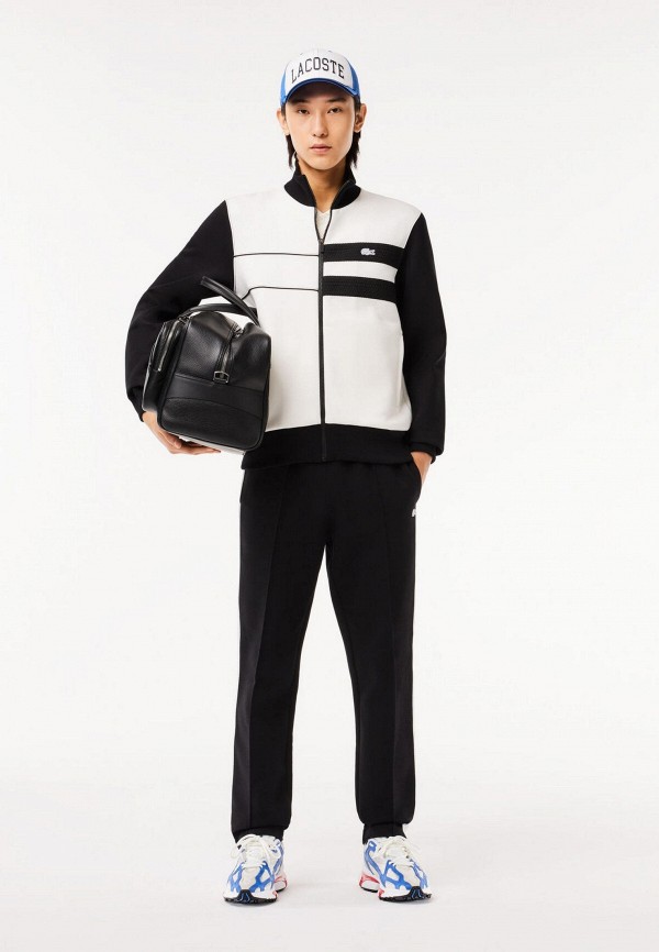 Lacoste Олимпийка - фото 2