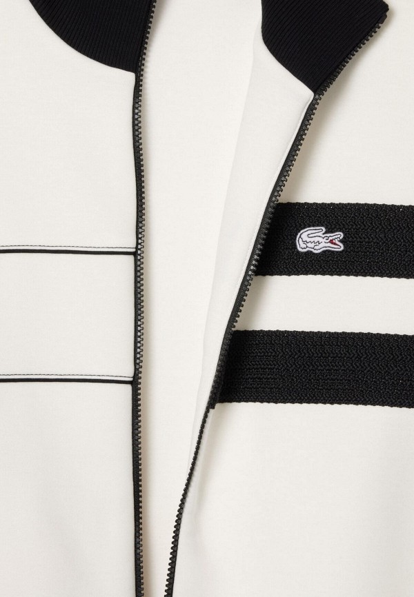 Lacoste Олимпийка - фото 6