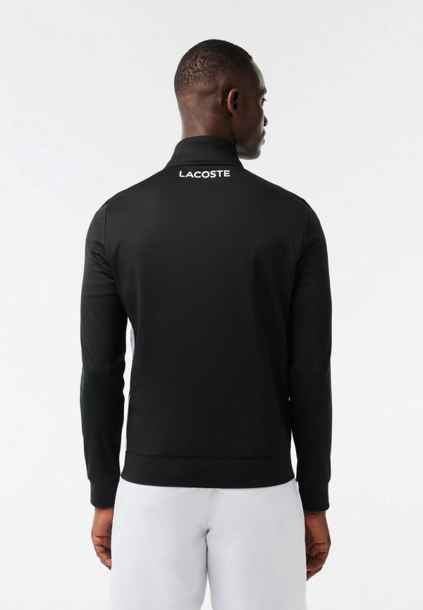 Lacoste Олимпийка - фото 3