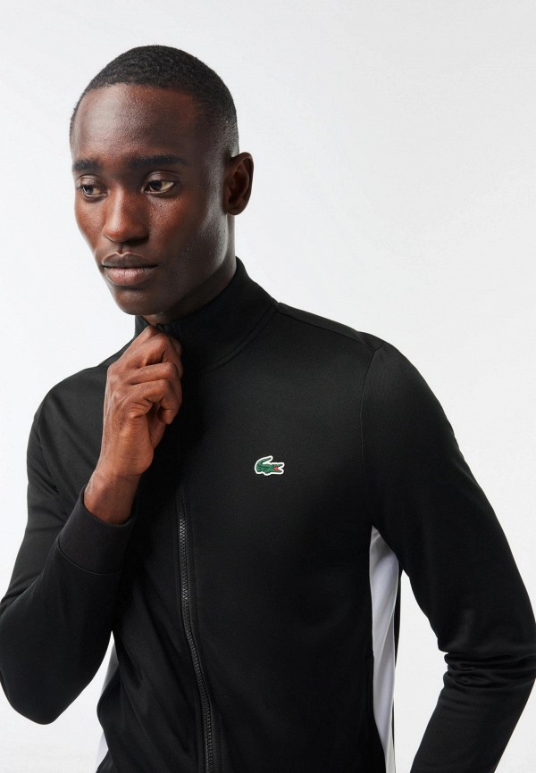 Lacoste Олимпийка - фото 4