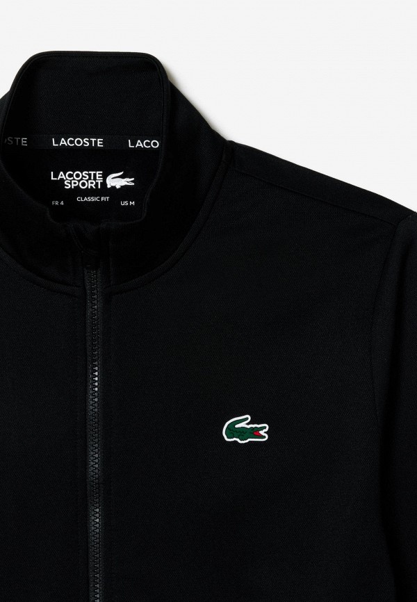 Lacoste Олимпийка - фото 6