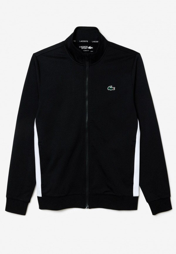 Lacoste Олимпийка - фото 5