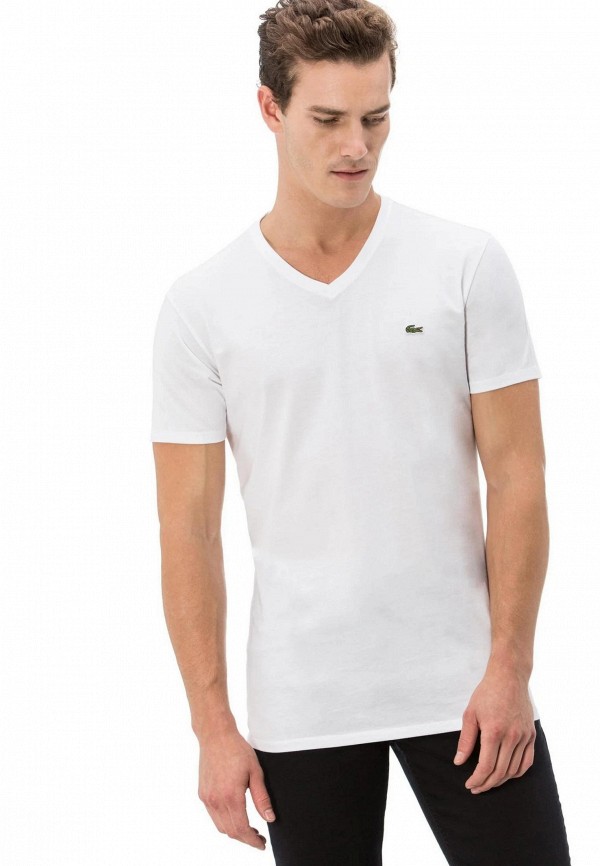 Lacoste Футболка - фото 3