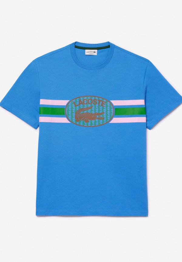 Lacoste Футболка - фото 4
