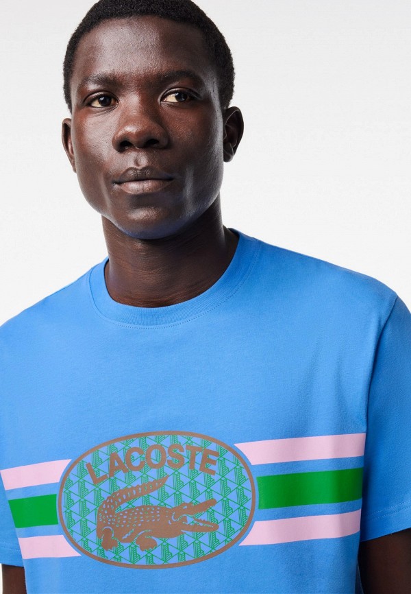 Lacoste Футболка - фото 3