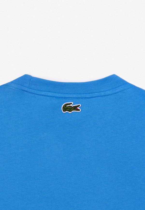 Lacoste Футболка - фото 5