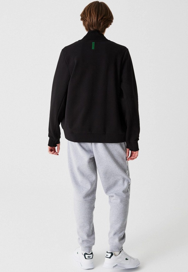 Lacoste Олимпийка - фото 3