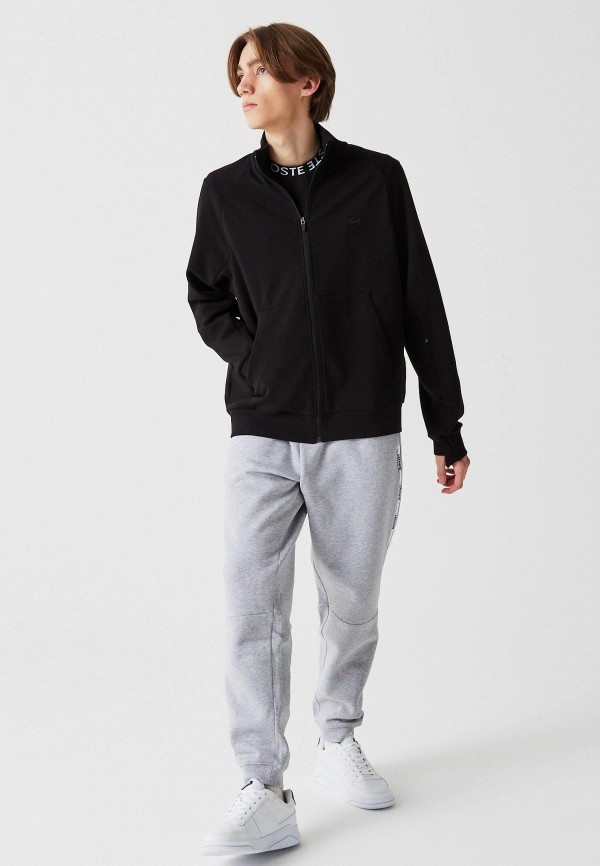 Lacoste Олимпийка - фото 2