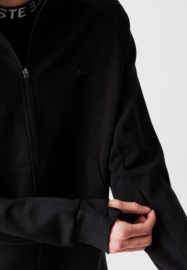 Lacoste Олимпийка - фото 4