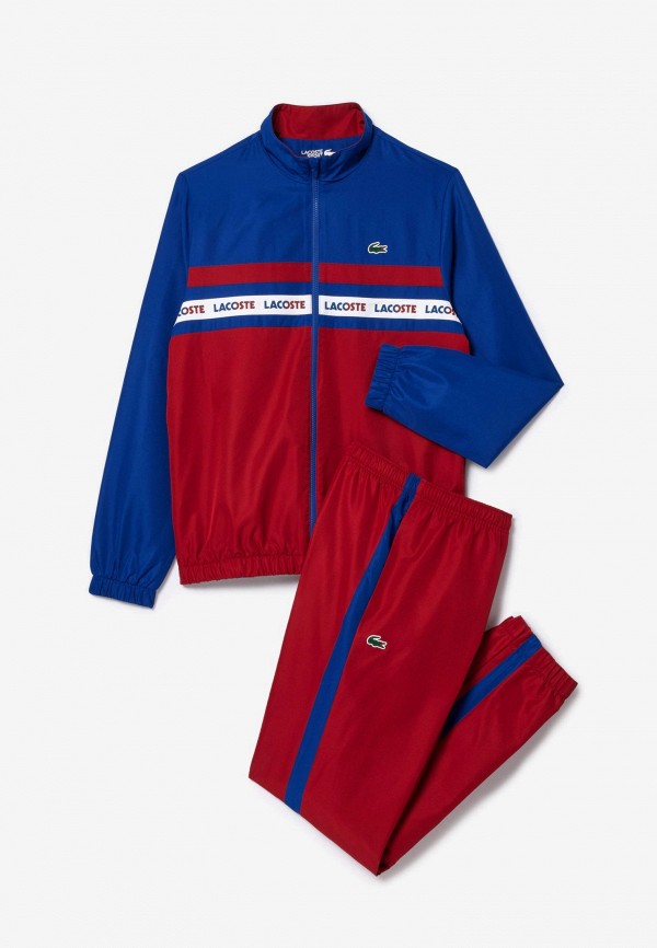 Lacoste Костюм спортивный - фото 5