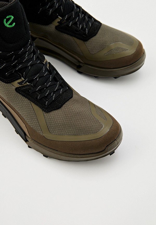 Ecco Кроссовки трекинговые - Lamoda Online Exclusive - фото 2
