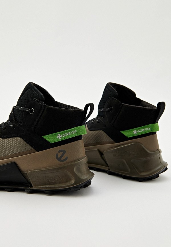 Ecco Кроссовки трекинговые - Lamoda Online Exclusive - фото 4