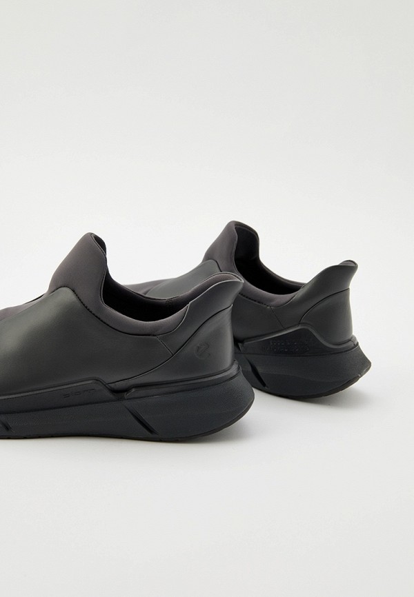 Ecco Кроссовки - Lamoda Online Exclusive - фото 4