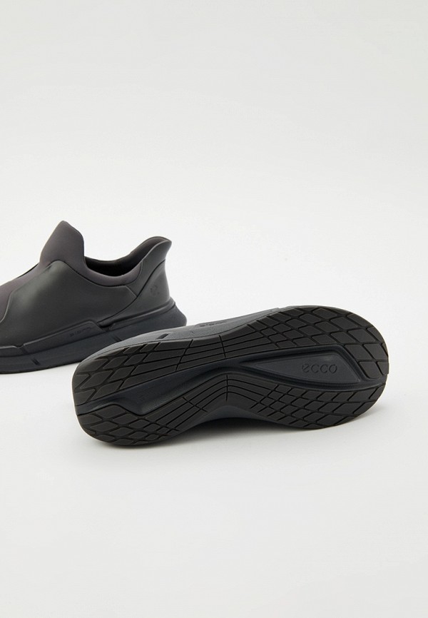 Ecco Кроссовки - Lamoda Online Exclusive - фото 5