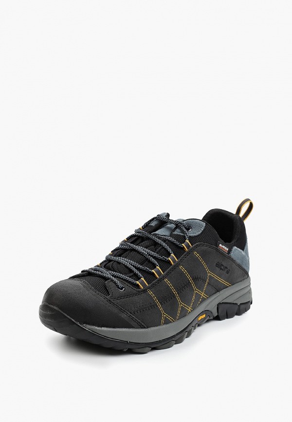 Alpina Кроссовки трекинговые - Tropez - фото 2