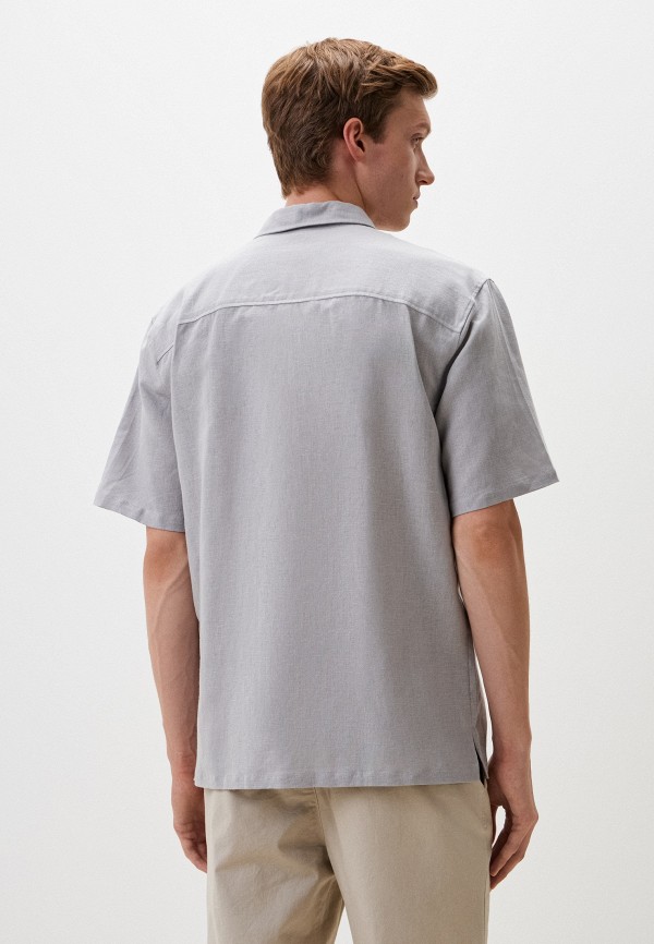 Mark Formelle Рубашка - Льняная коллекция - фото 3