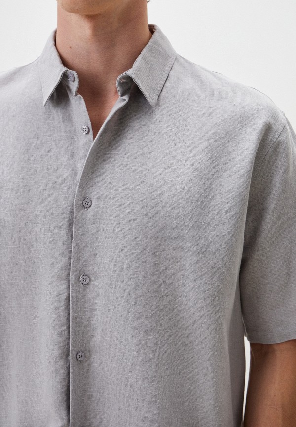 Mark Formelle Рубашка - Льняная коллекция - фото 4