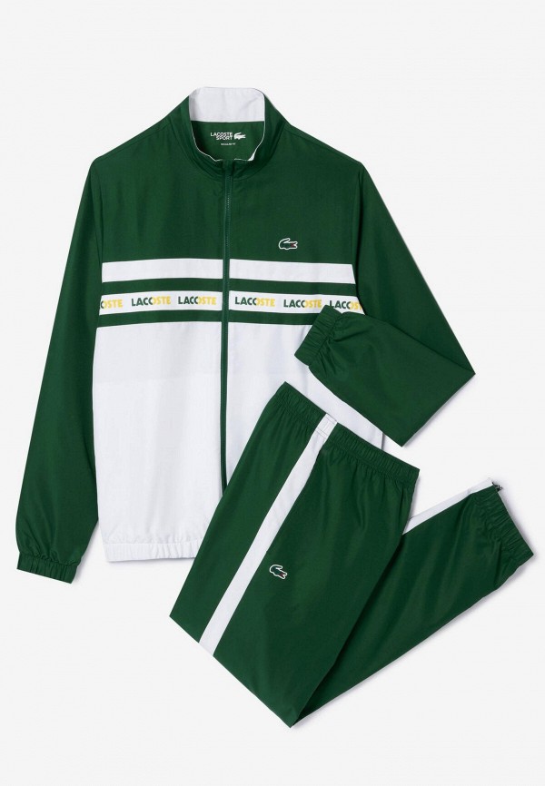 Lacoste Костюм спортивный - фото 5
