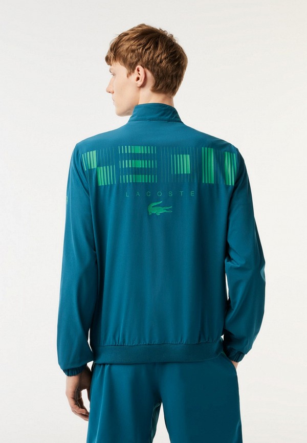 Lacoste Олимпийка - фото 2